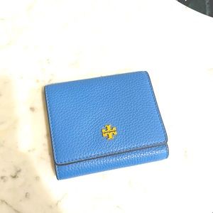 Tory Burch Blake Trifold wallet